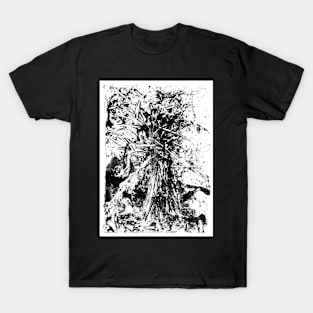 The Father Of Trees T-Shirt